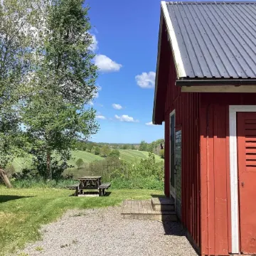 4 Person Holiday Home in Ullared
