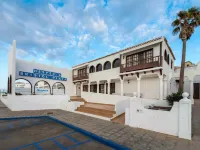 Apartamentos Hesperia Bristol Playa Hotels in Corralejo