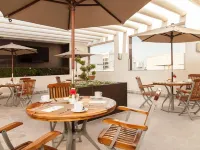 NH Collection Mexico Centro Historico Hotels near Zocalo Square