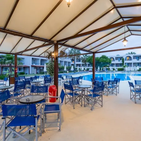 Lardos Bay Hotel