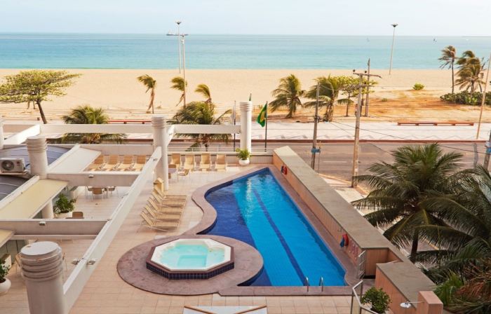 Holiday Inn FORTALEZA by IHG