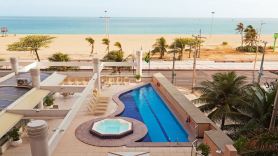 Holiday Inn FORTALEZA by IHG