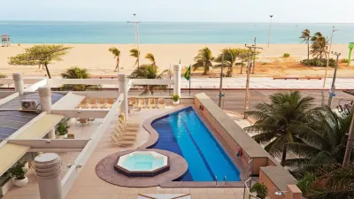 Holiday Inn FORTALEZA by IHG Отели в г. 