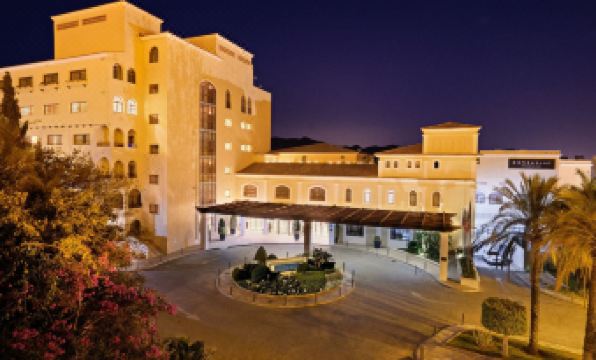 Hotel Envia Almería Spa & Golf