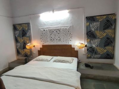 Magico Do Mar Beach Resort