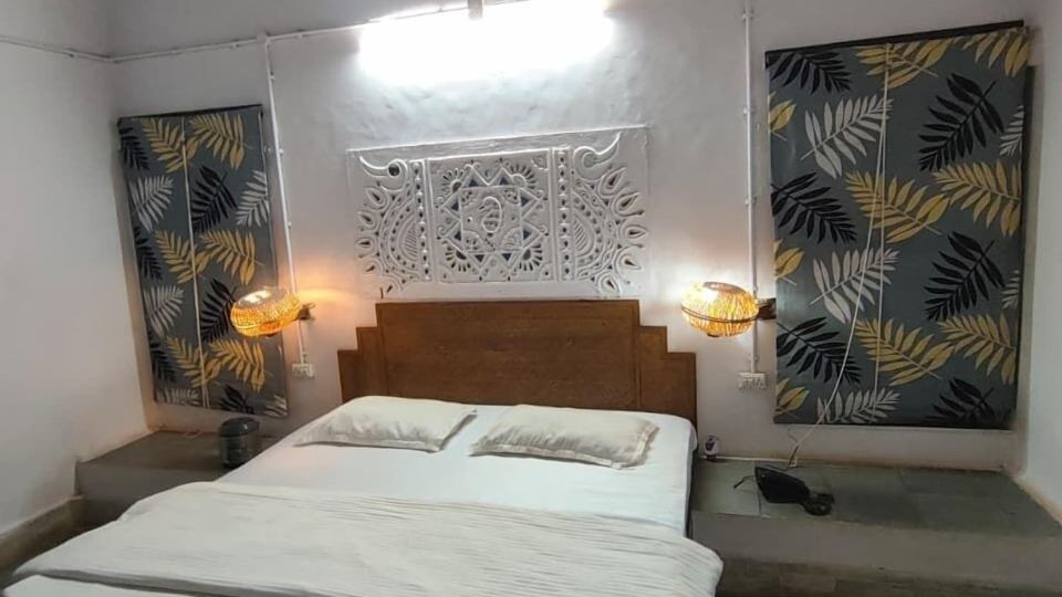 Magico Do Mar Beach Resort