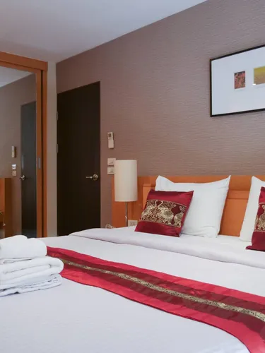 รูปภาพของPeaceful and Quiet Apartment on Changklan Road