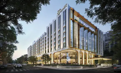 Fairmont Hanoi (Opening February 2026) Hotel di Hanoi