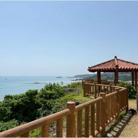 Condominium Hotel Okinawa Yumeto