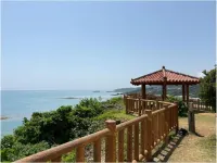 Condominium Hotel Okinawa Yumeto - Meerblick