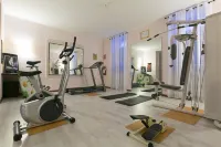 Hotel Gran Torino - Gym