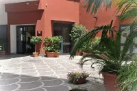 Hotel Tiempo - que admiten mascotas