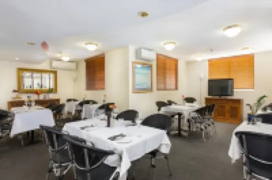 The Wellington Apartment Hotel