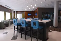 Holiday Inn Express BOISE-UNIVERSITY AREA by IHG Hotels in Boise