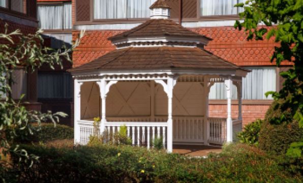 Mercure Livingston Hotel