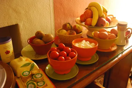 Albergo San Martino & Depandance