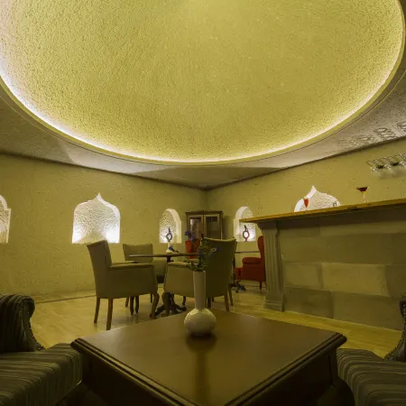 Artemis Cave Suites & Spa- Adults Only