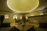 Artemis Cave Suites & Spa- Adults Only
