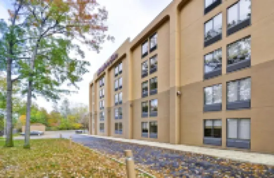 Hampton Inn Cleveland/Westlake Hotels in Cuyahoga County