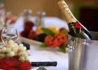 Peninsular Beachfront Resort