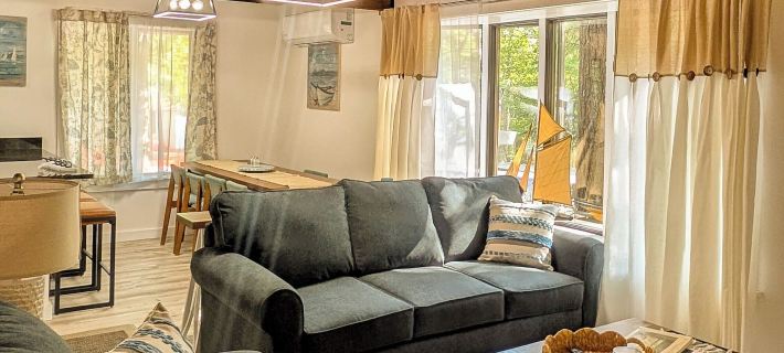 Beautiful Bar Harbor House Hotels in Bar Harbor