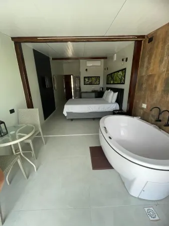 Suítes Domo do Matto