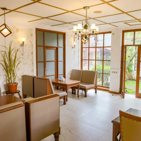 Family Hotel Gradia 2
