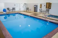 Comfort Inn Roseburg Hotels in Roseburg