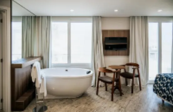 奧古斯塔中心酒店