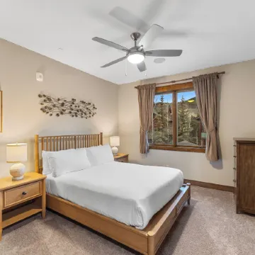 Seasons at Keystone #1893