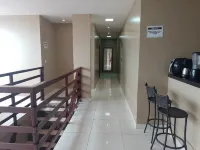 เอลิท แฟลต โรงแรม - 2 ดาว
