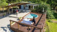 Bushbaby Valley Lodge - Spa
