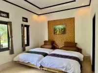 Sasak Garden HomeStay