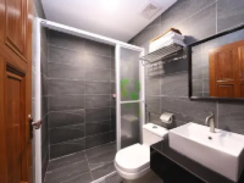 Hotel 101 Ulu Tiram
