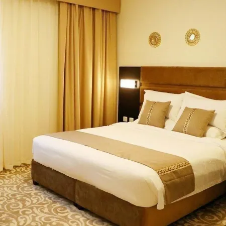 salalah royals hotel suites