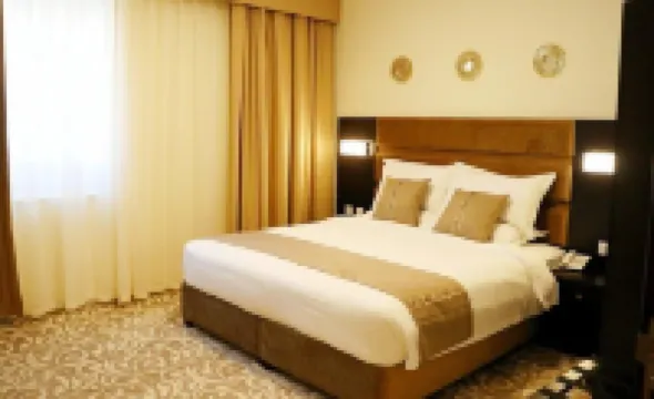 salalah royals hotel suites Hotels in 