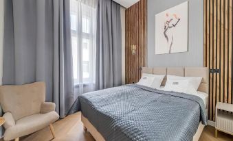 Wschodnia Elegans Aparthotel