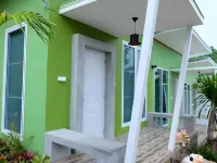 通塔家庭旅館 莫綠住宿飯店