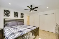 Wooded Retreat w/ Pet-friendly Yard in Standish - 3-Star