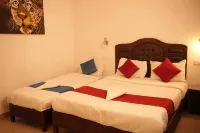 Periyar Woods - Pet friendly