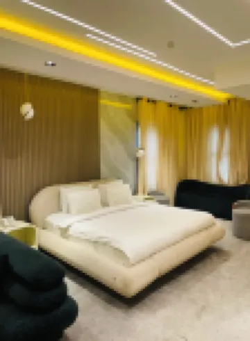 The GlobalNomad Enterprise