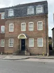 Stylish One Bedroom Apartment in Central Potton - Wifi