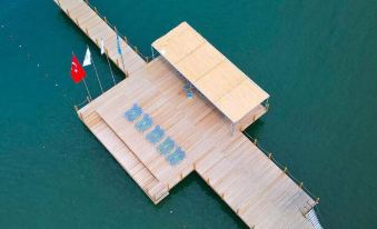 Aqua Fantasy Aquapark Hotel & Spa - Ultra All Inclusive