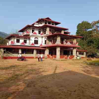 Valley Dew Village Stay Hotel Exterior