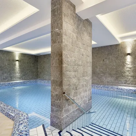 Hotel Barbarahof 4 Stars Superior Adults Only "soft" from 10 Years Summercard Included