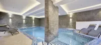 Hotel Barbarahof 4 Stars Superior Adults Only "soft" from 10 Years Summercard Included - Uima-altaat