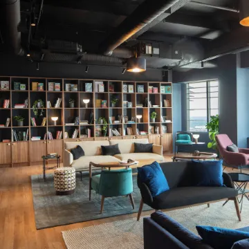 Enclave Croydon - Campus Accommodation