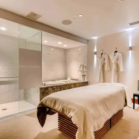 The Heart of Vail Villa at Solaris