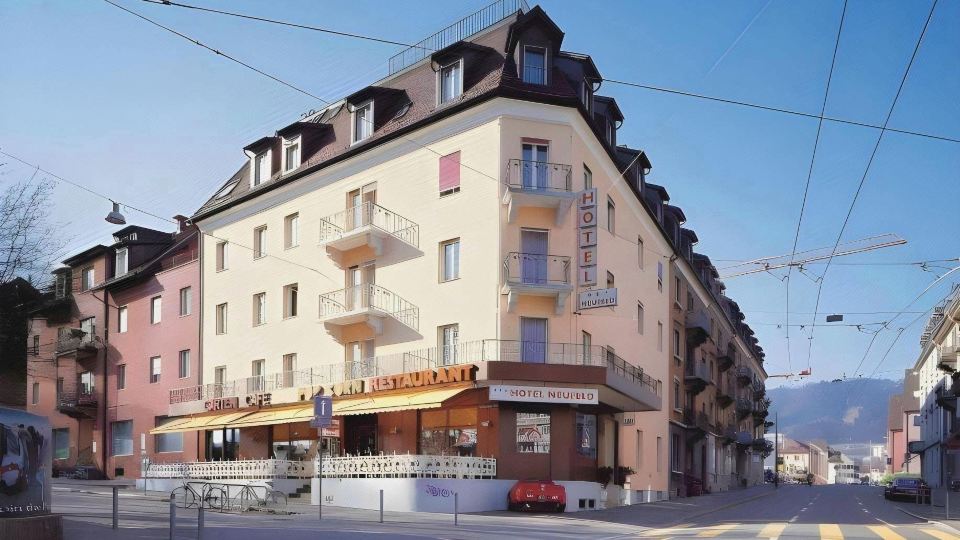 Hotel Neufeld