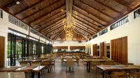 House Sira Lombok - Breakfast